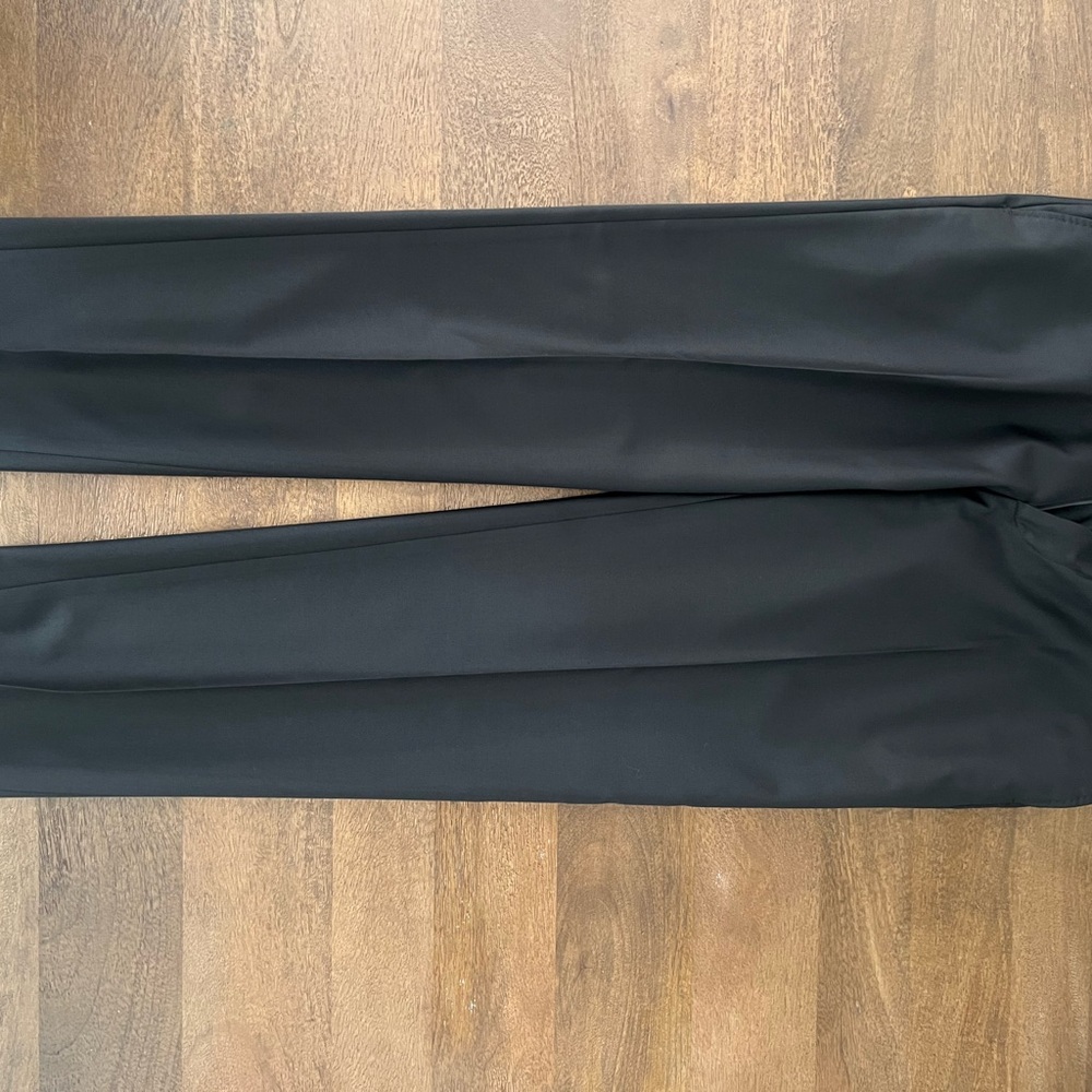 Suit supply Trousers- tailored to a 29” inseam. Waist listed in pictures